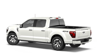 2026 Ford F-150® External Image 2